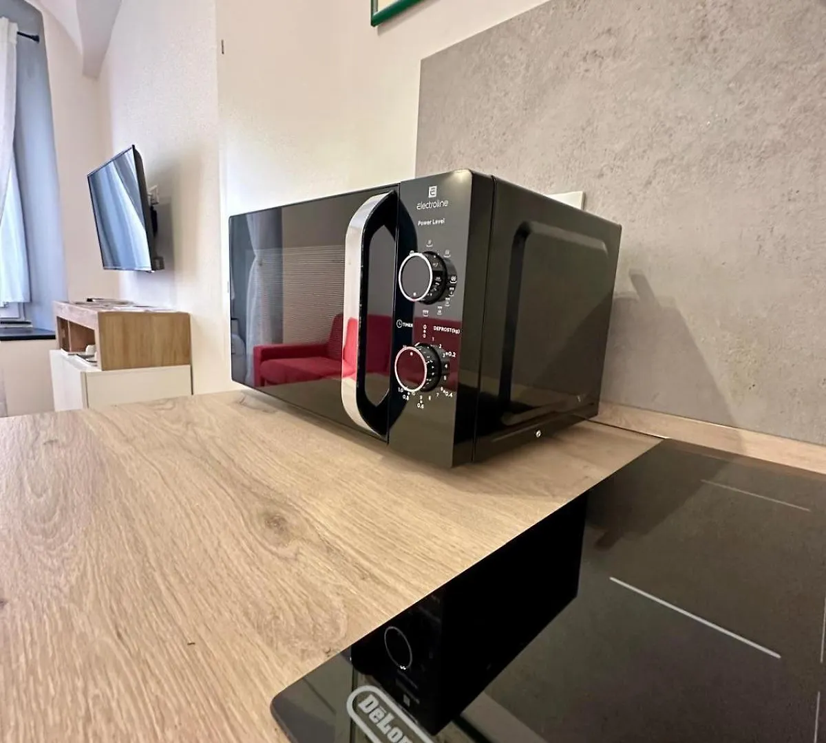 Nel Cuore Di Genova - Siti Unesco-La Meridiana House 意大利