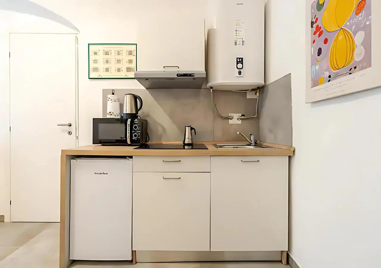 Nel Cuore Di Genova - Siti Unesco-La Meridiana House 热那亚