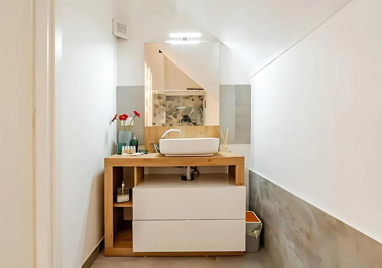 Nel Cuore Di Genova - Siti Unesco-La Meridiana House 公寓