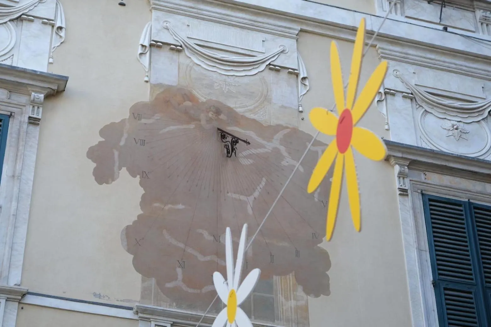 Apartament Nel Cuore Di Genova - Siti Unesco-La Meridiana House Włochy