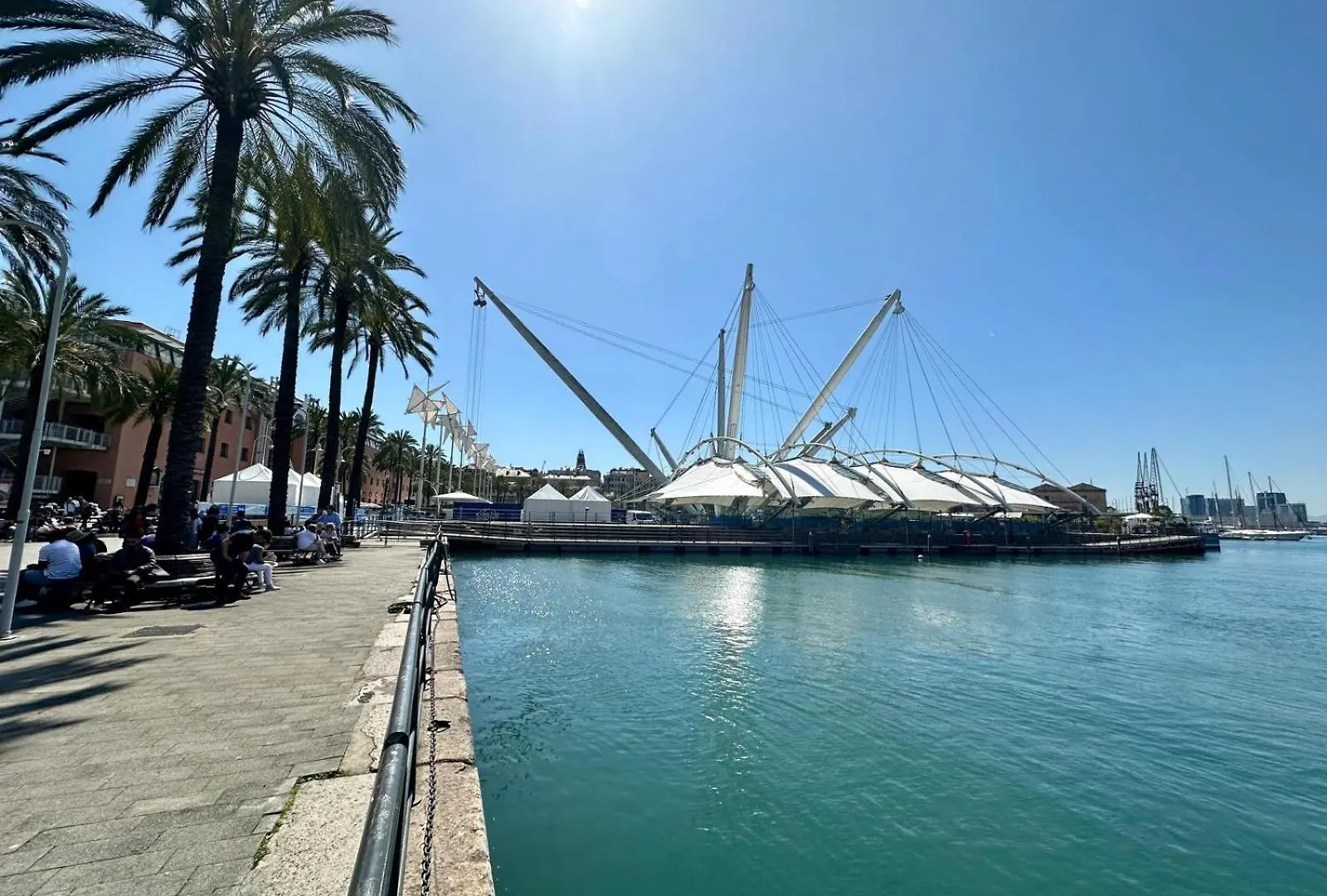 Apartament Nel Cuore Di Genova - Siti Unesco-La Meridiana House