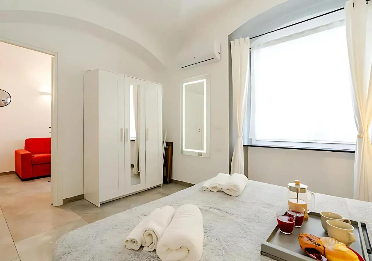 Apartament Nel Cuore Di Genova - Siti Unesco-La Meridiana House
